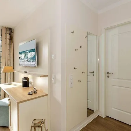 Aparthotel-waterkant-suites-suite-1-32 Apartment Börgerende-Rethwisch