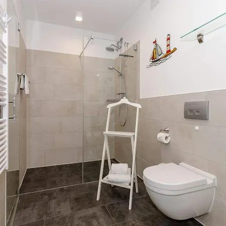 Aparthotel-waterkant-suites-suite-1-32 * Börgerende-Rethwisch