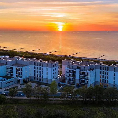 Apartment Aparthotel-waterkant-suites-suite-1-32