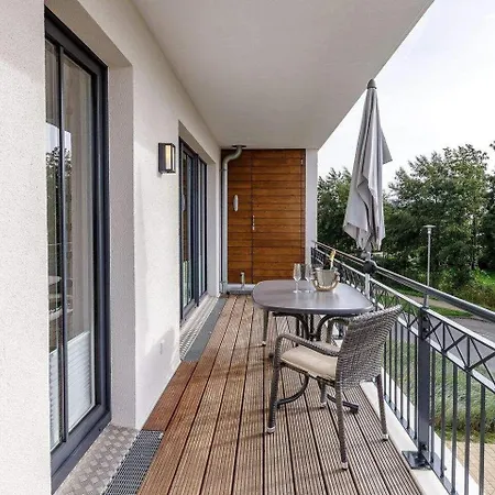 Aparthotel-waterkant-suites-suite-1-32 * Börgerende-Rethwisch